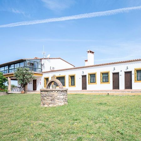 Casa Rural La Sierra De Monfraguee Malpartida De Plasencia Exterior foto